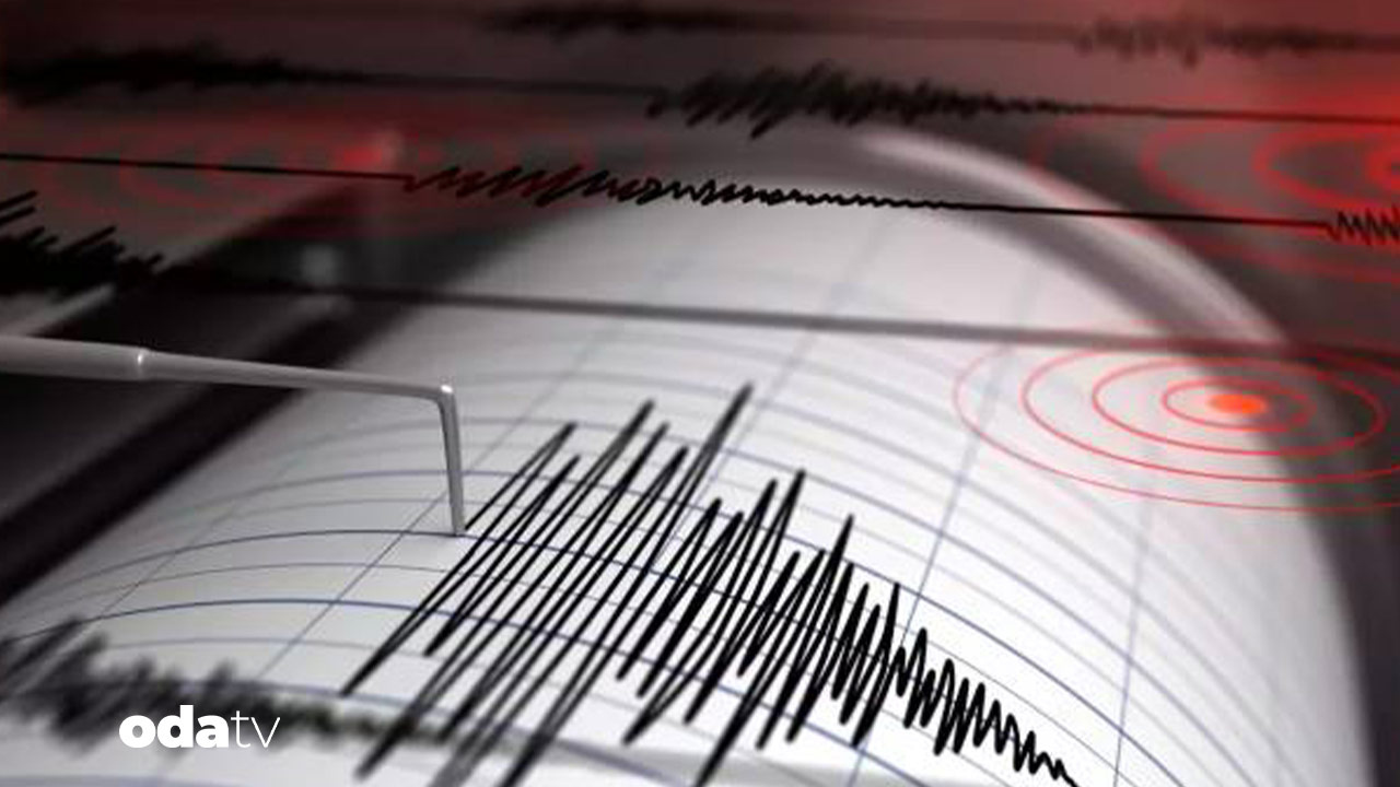 İran’da 5.2 büyüklüğünde deprem