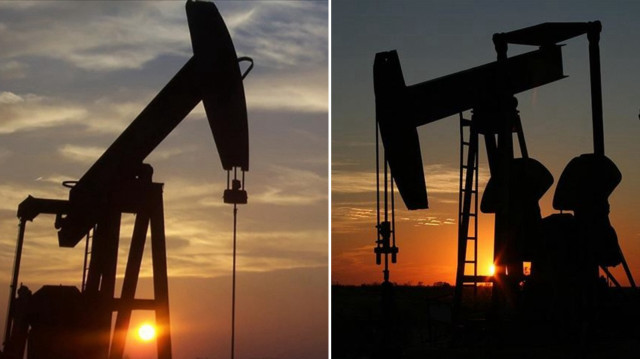 Brent petrolün varili 68,25 dolardan işlem görüyor